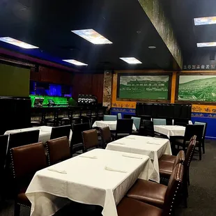 Beautiful wall decor