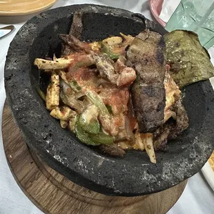 Molcajete