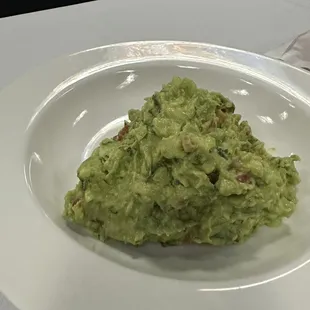 Chunky Guacamole