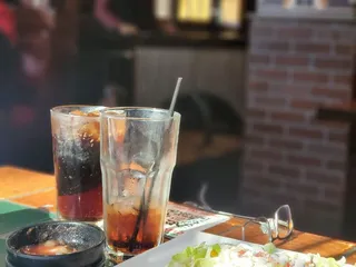 El Tapatio Mexican Restaurant