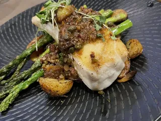Twisted Cork Bistro
