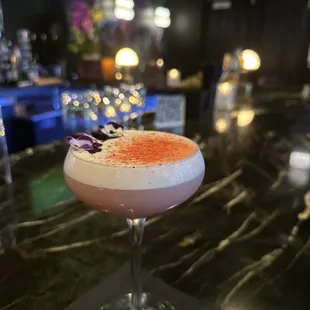 Clover club