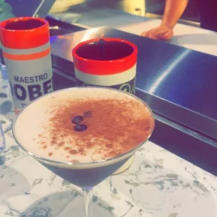 Espresso Martini