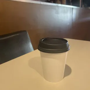 Cappuccino