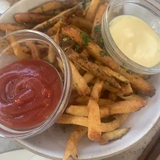 Herb Fries