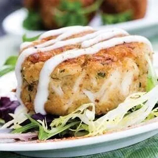 Crab Cake