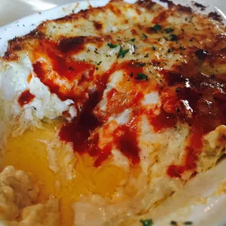 Hot Crab and Artichoke Dip**