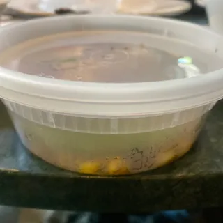 Seasonal Vegetables**