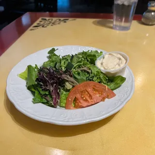 Side Salad**