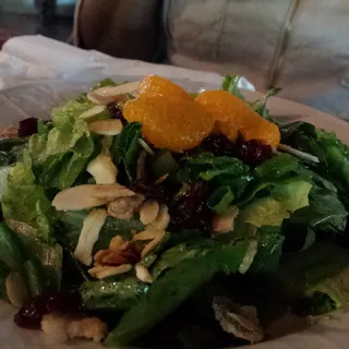 Signature Orange Bowl Salad**