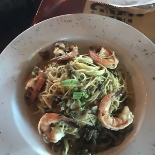 Shrimp Charlotte*