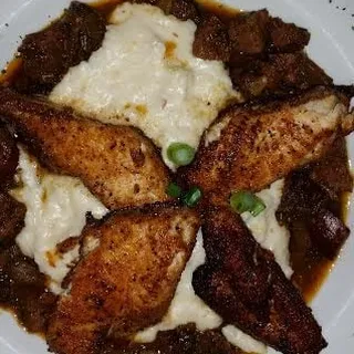 Catfish Fillet