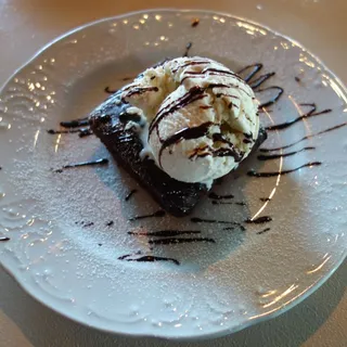 Louisiana Chocolate Cake