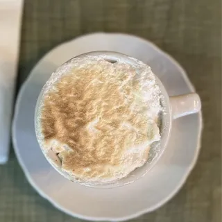 Mamma Deaux's Banana Pudding