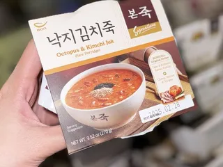 MVP Korean Mini Mart