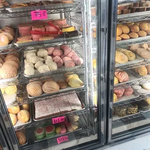 EL DANKO everything is so good it's a must try