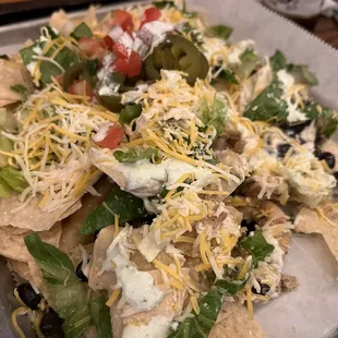 Nachos