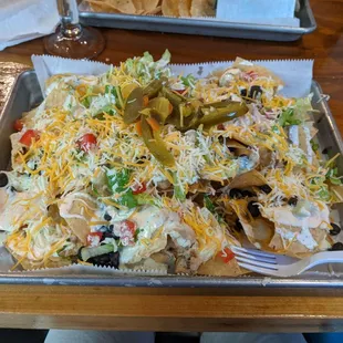 Nachos