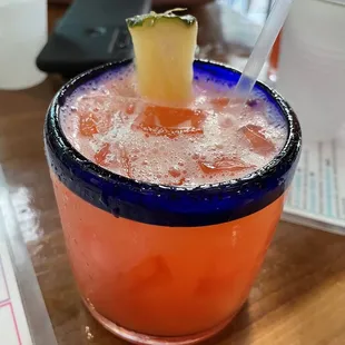 Rum Punch