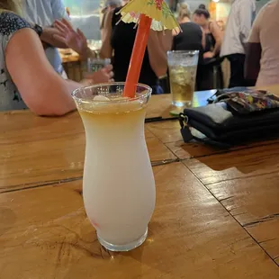 Pina Colada