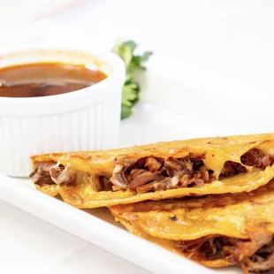 tacos, food