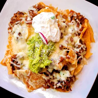 Nachos