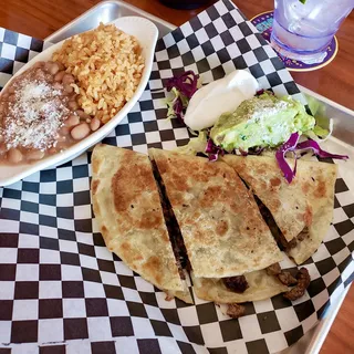 Birria Quesadilla
