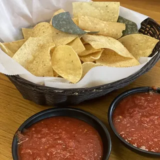 Salsa Fresca