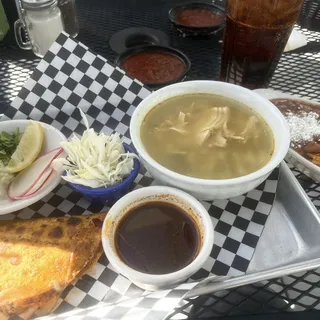Pozole