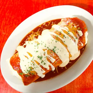 Lola's Burrito & Burger Joint