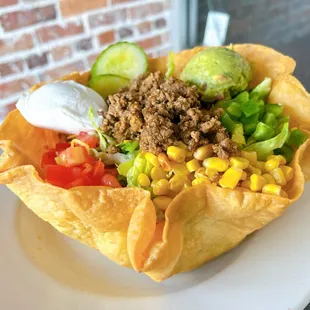 Taco Bowl