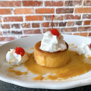 Flan