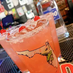 Margaritas