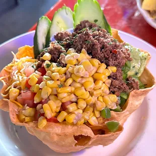 Taco Salad