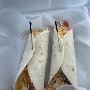 Carnitas Taco