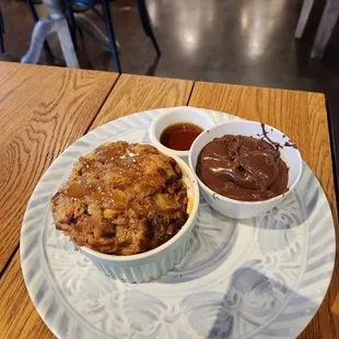 Brioche ... A must have