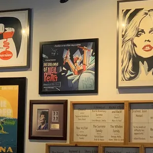 Rush! I am a huge fan!