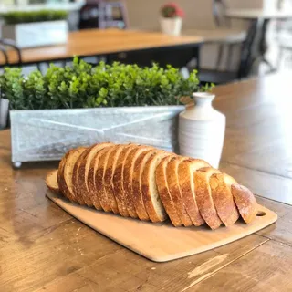 BREAD Rustic Artisan