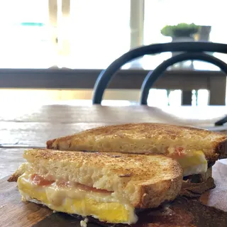 Organic Roma tomatoes - whole (4)