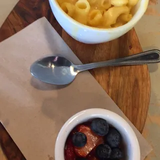 Mac N Cheese