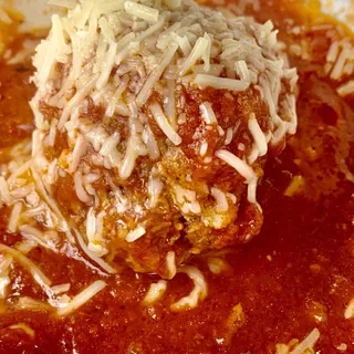 Meatballs