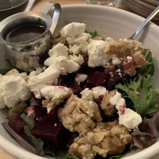 Roasted Beet Salad