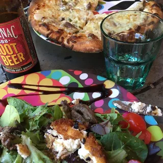 Goat Cheese Salad