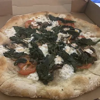 Create Your Own Pie - Small