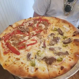 Steak & Cheese
