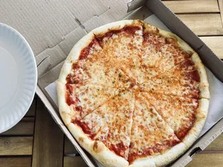 Graziano's Pizza