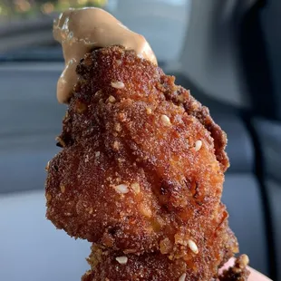 Lola's Chicken Shack