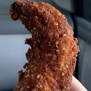 Signature Chicken Tenders
