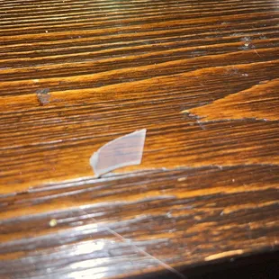 My mom found this in the in the Lola Mac! That is super hazardous and I&apos;m glad she saw this!!