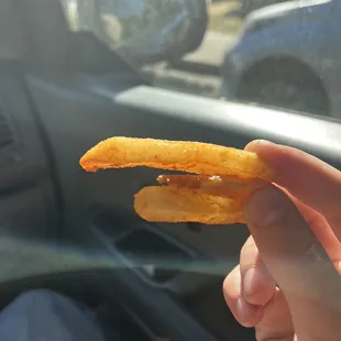 Small Fries